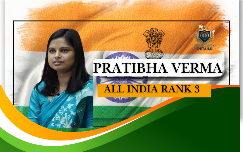 pratibha verma ias