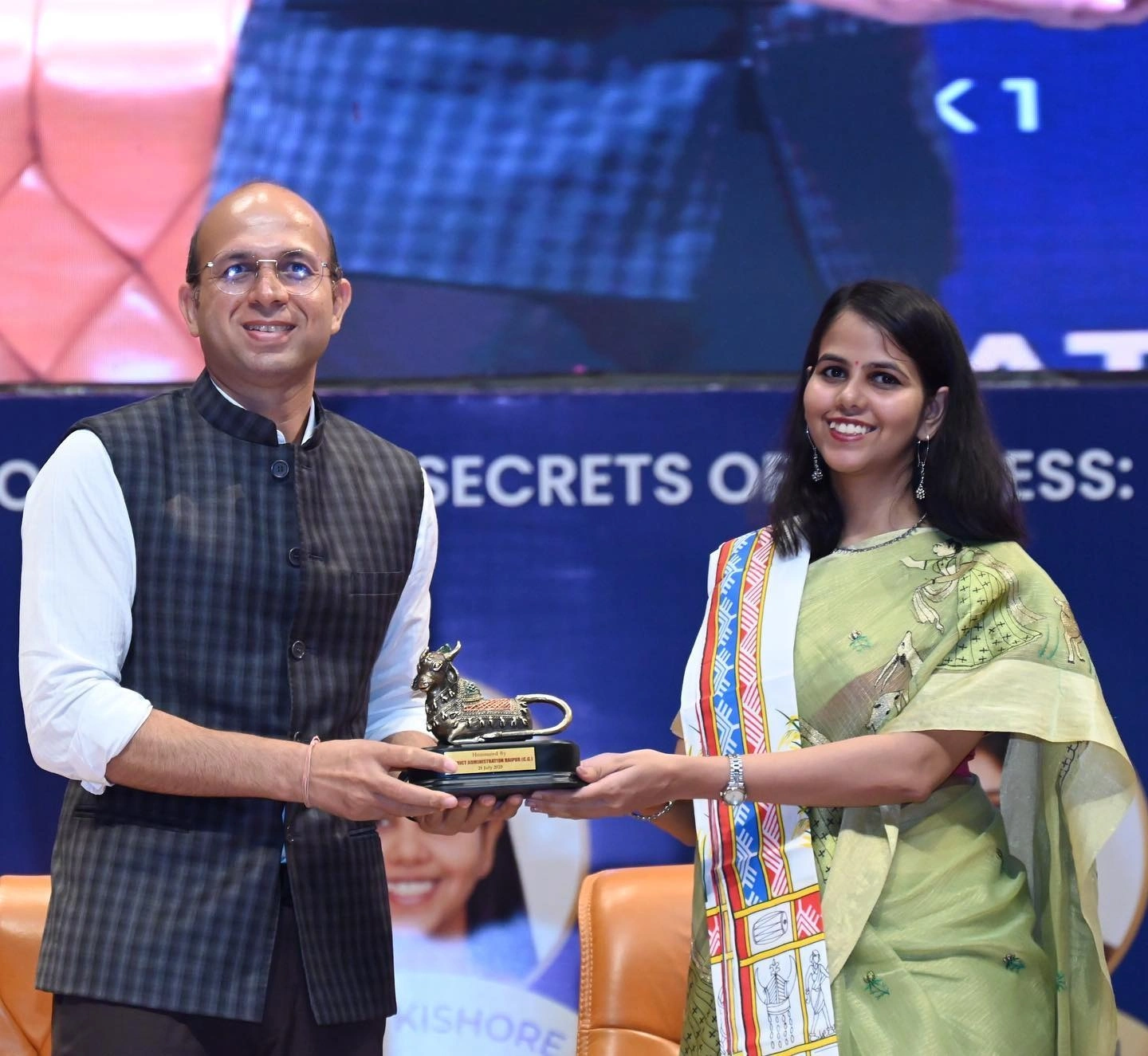 ishita kishore marksheet