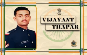 vijayant Thapar
