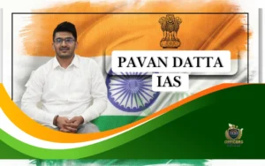 pavan datta ias age