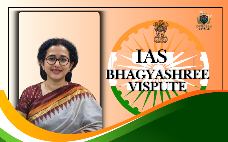 bhagyashree vispute